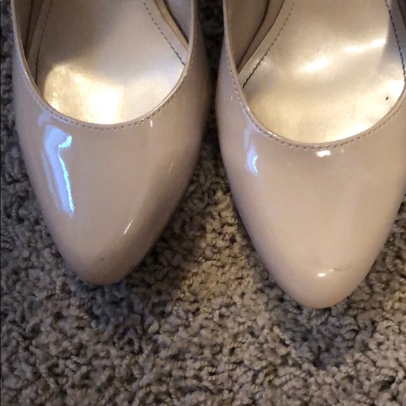 Aldo shoes. Size 38 - Picture 2 of 5